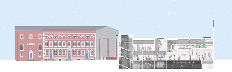 Edmund Tan, a vision of a future Bluecoat