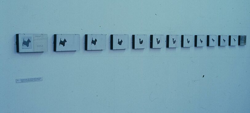 Derek Boshier, Selected Drawings 1960-1982