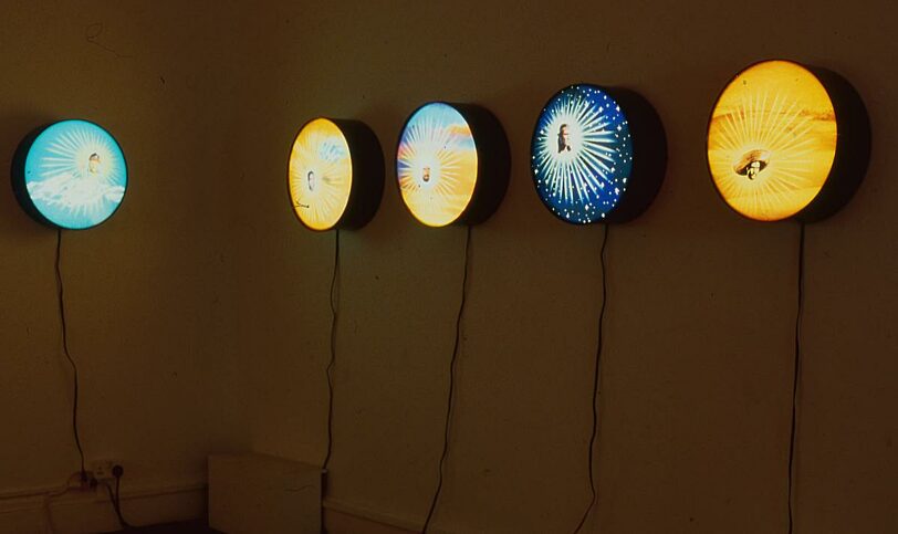 Liverpool Biennial International 2002, Elizabeth and Iftikhar Dadi