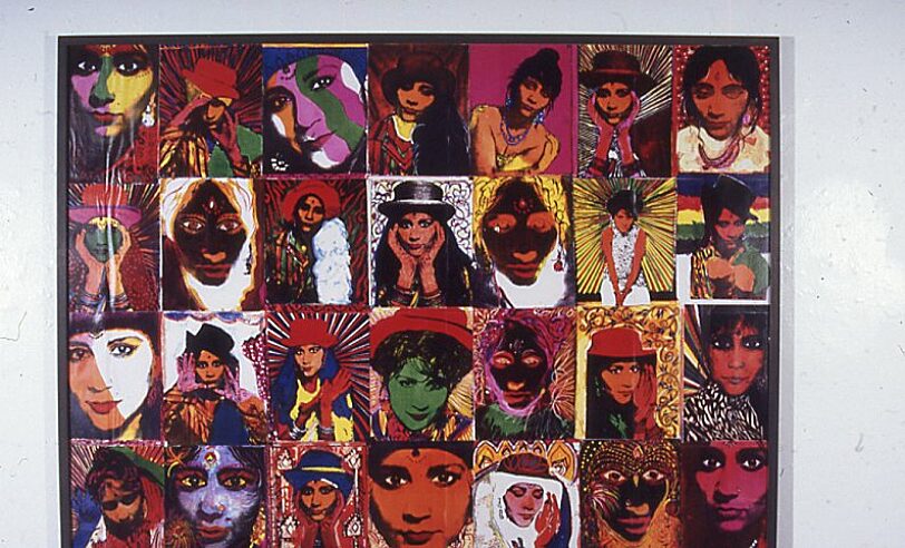 Chila Kumari Burman,  28 Positions in 34 Years