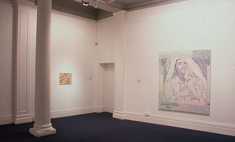 Millions of Dead Tamagotchi, Padraig Timoney