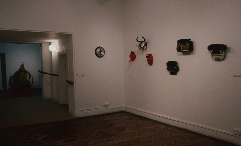 Trace,Liverpool Biennial