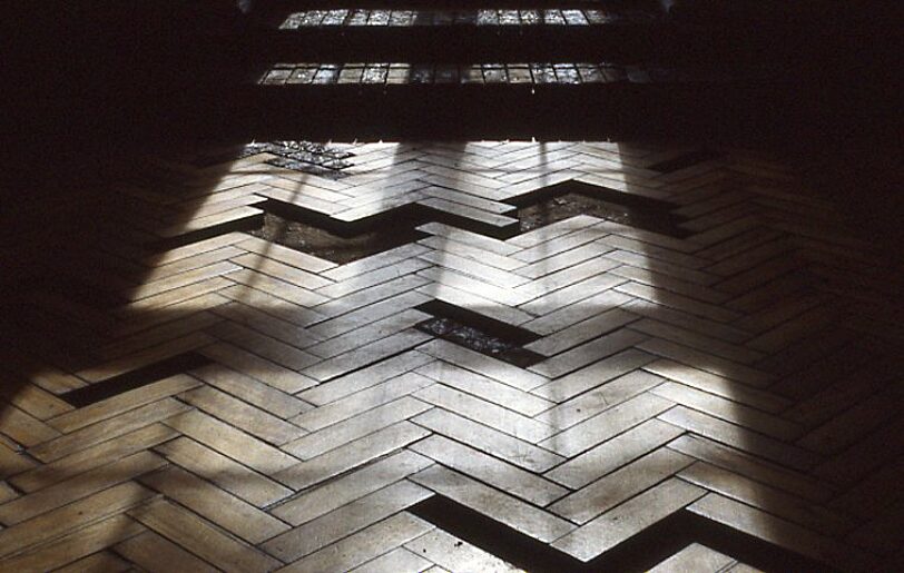 Somewhere in Particular Undoing Good, Susan Fitch