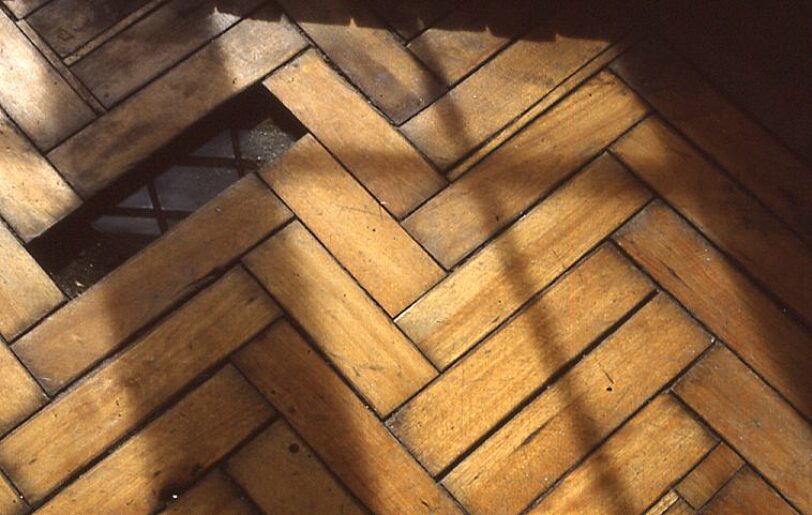 Somewhere in Particular Undoing Good, Susan Fitch