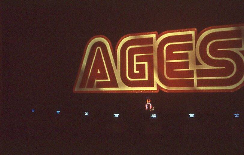 V Topia, Clive Gillman