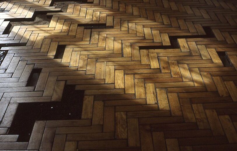 Somewhere in Particular Undoing Good, Susan Fitch