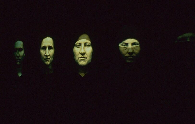 Photofit Exhibition
