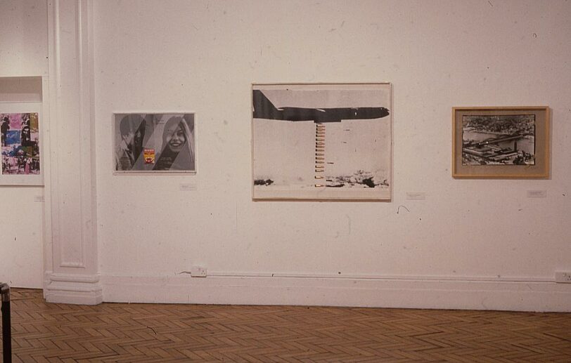 Works on Paper, Wolf Vostell