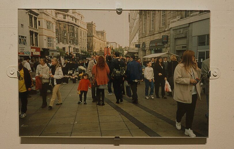 Photofit Exhibition