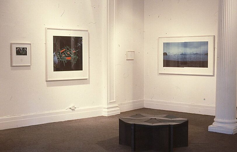 Distant Thunder, Andy Goldsworthy