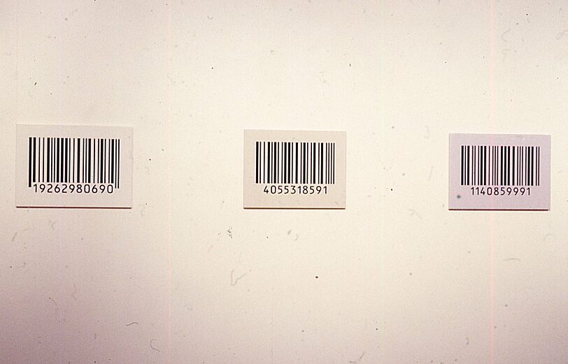 A Pool of Signs Part 3, Paul Lindale