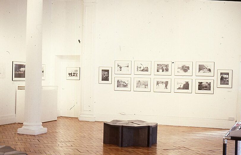 Brookside Photographs, Alex Laing