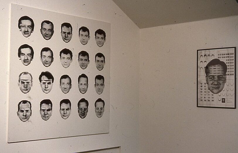 Video Positive, Jon Bewley