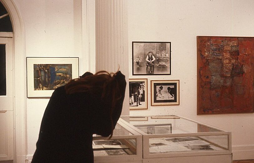 Stuart Sutcliffe 1940-62, Stuart Sutcliffe