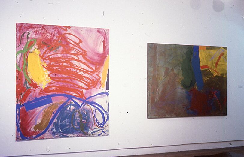 New Art North West, Moses Lee