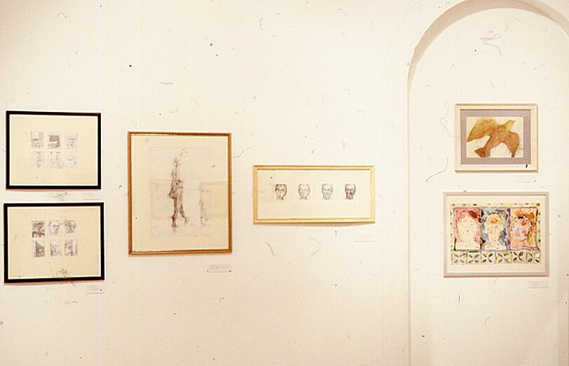 25th Anniversary Xmas Exhibition