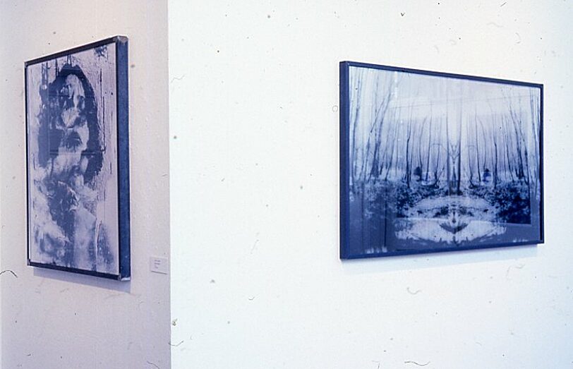 FotoArt Cologne, Michael Hooymann