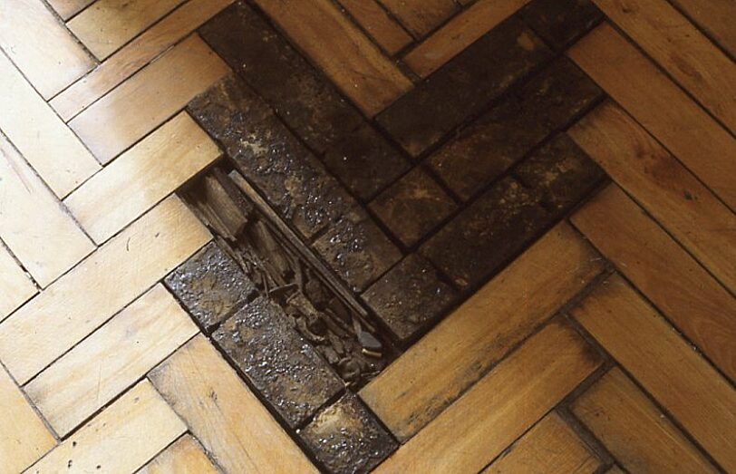 Somewhere in Particular Undoing Good, Susan Fitch