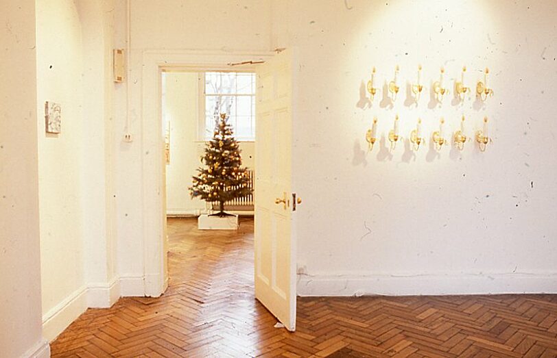 Gift Rap exhibition