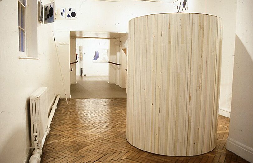 Science Friction: Art from Cologne exhibition, with work by Freddie Soethout