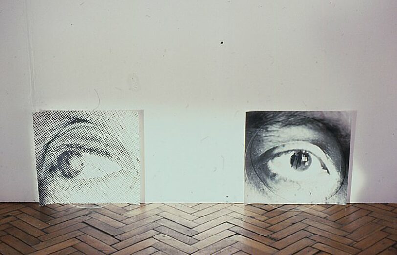 Prototype - Jo Stockham and Darrell Viner