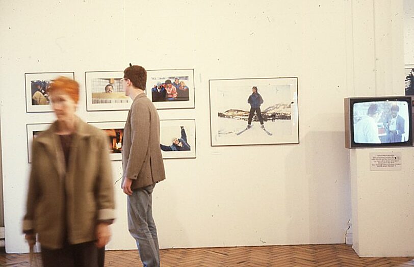 Brookside Photographs, Alex Laing