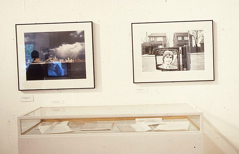 Brookside Photographs, Alex Laing