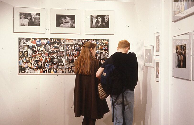In a New Light: Merseyside Photographers