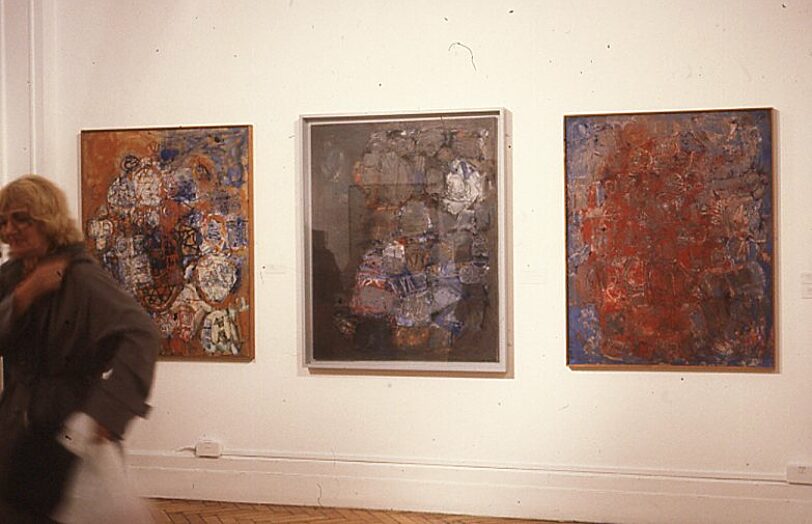 Stuart Sutcliffe 1940-62, Stuart Sutcliffe