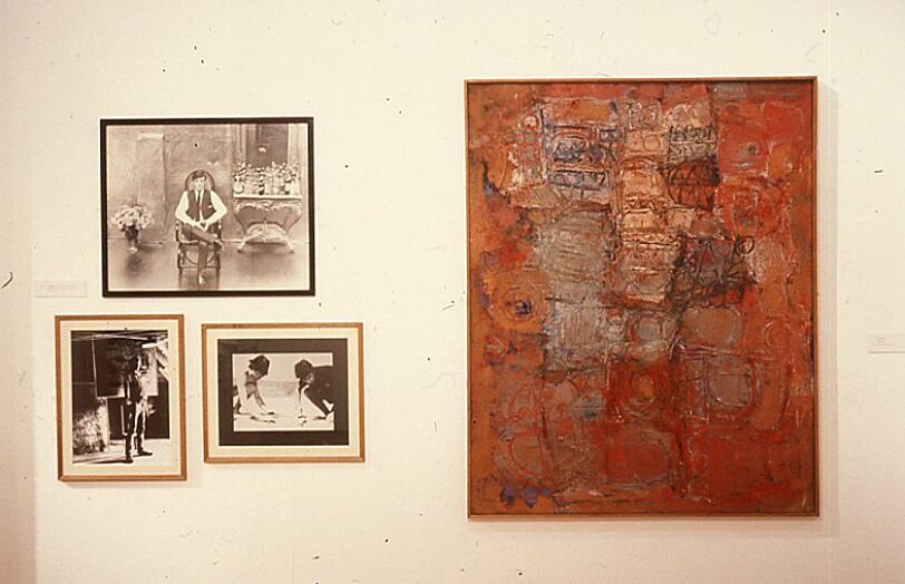 Stuart Sutcliffe 1940-62, Stuart Sutcliffe