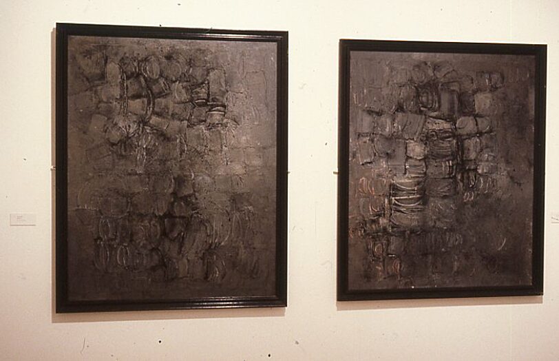 Stuart Sutcliffe 1940-62, Stuart Sutcliffe
