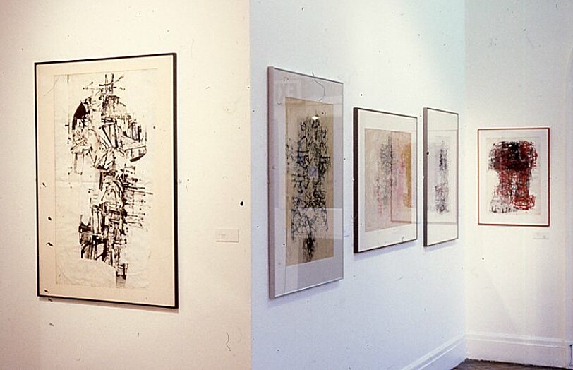 Stuart Sutcliffe 1940-62, Stuart Sutcliffe
