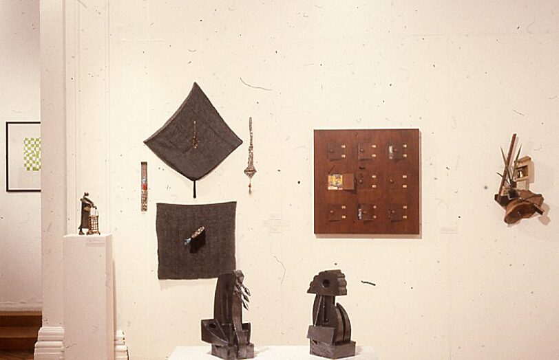 25th Anniversary Xmas Exhibition