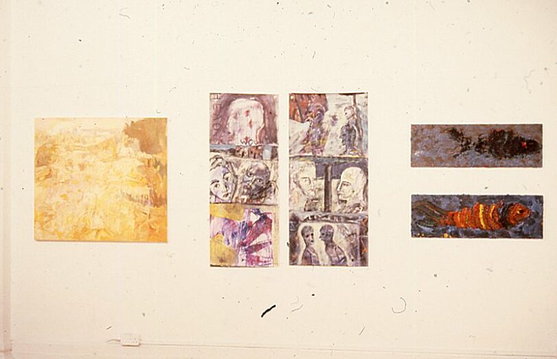 25th Anniversary Xmas Exhibition