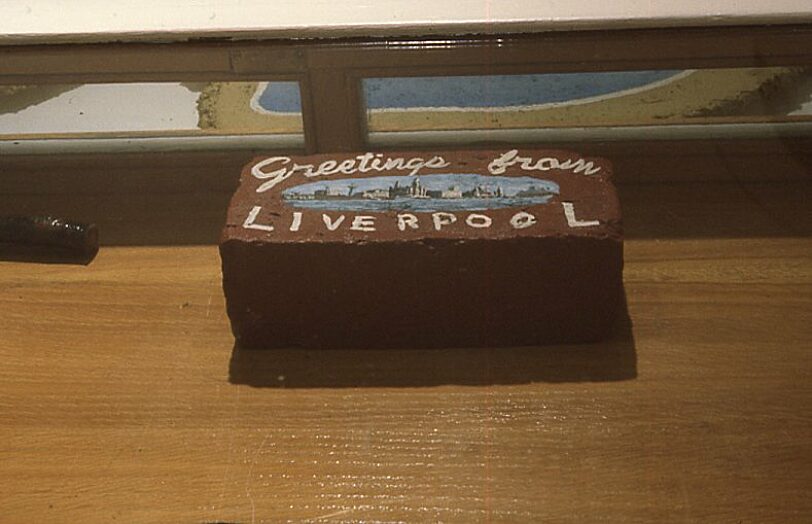 On Stream Part One exhibition with work by Leo Fitzmaurice