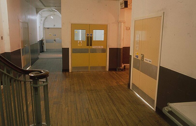 Photofit Exhibition