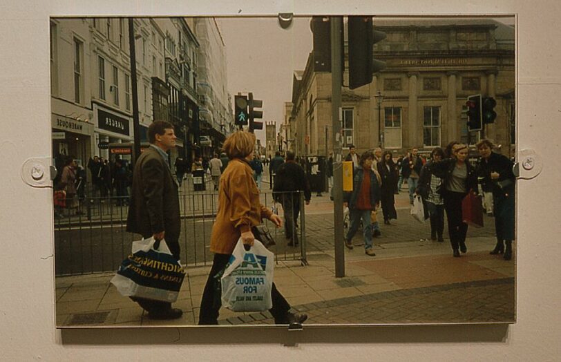 Photofit Exhibition