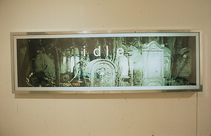 Photofit Exhibition
