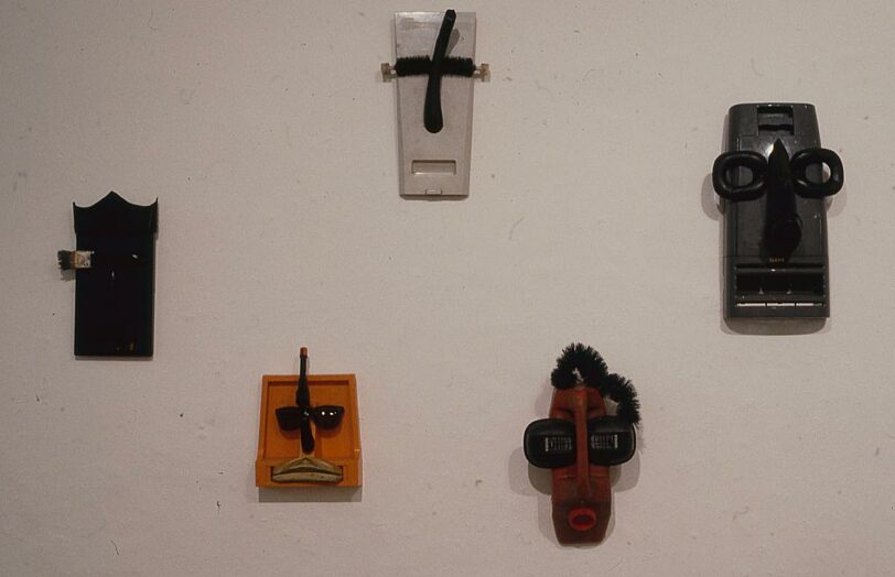 Trace,Liverpool Biennial