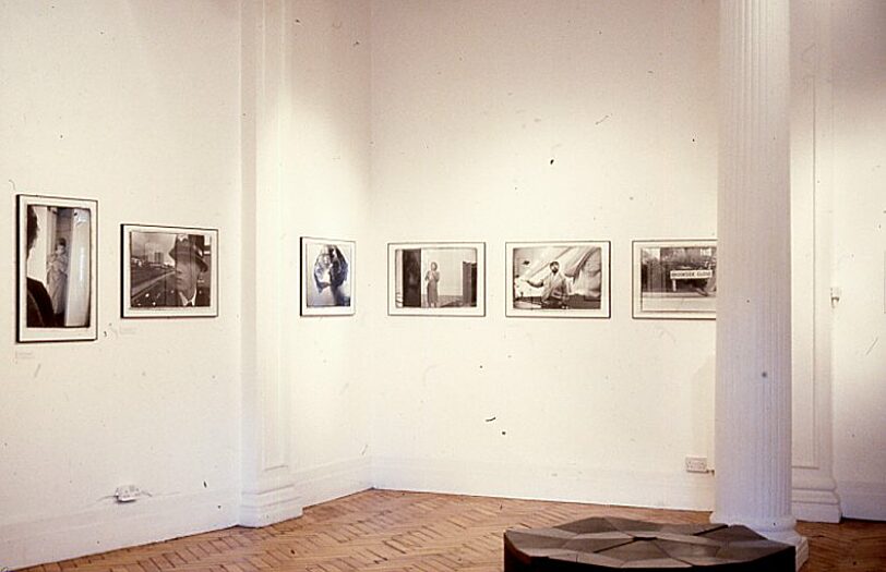 Brookside Photographs, Alex Laing