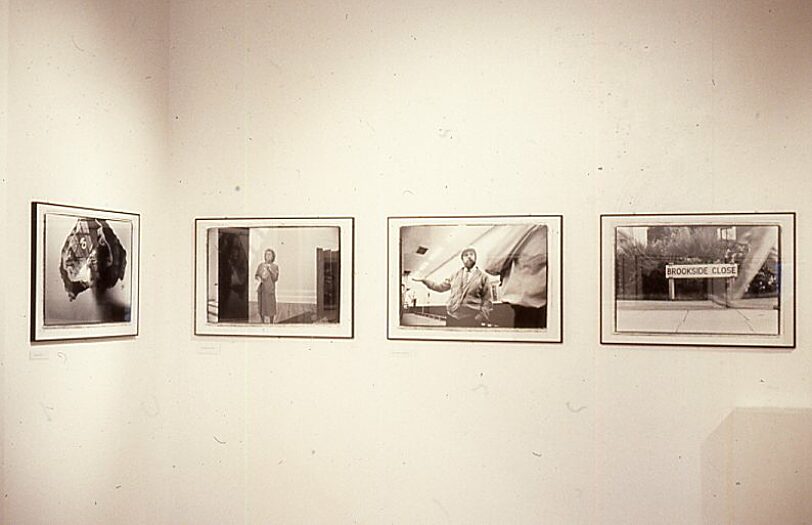 Brookside Photographs, Alex Laing