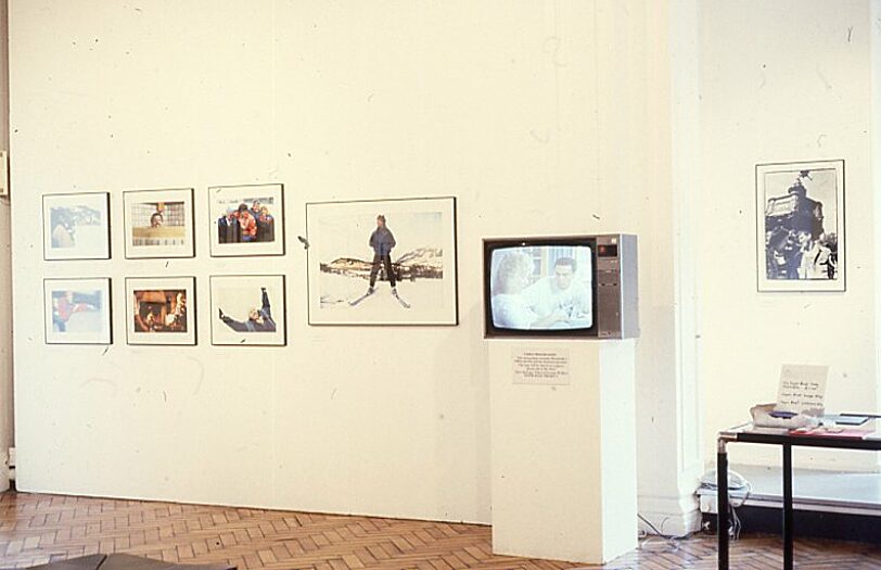 Brookside Photographs, Alex Laing