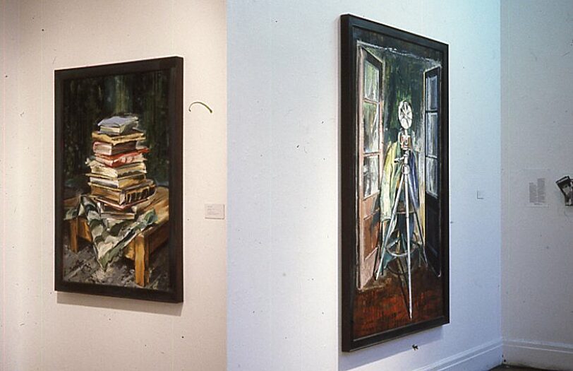 Evidence, John Monks