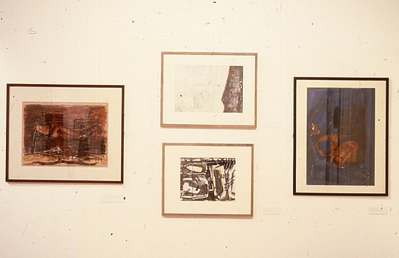 25th Anniversary Xmas Exhibition