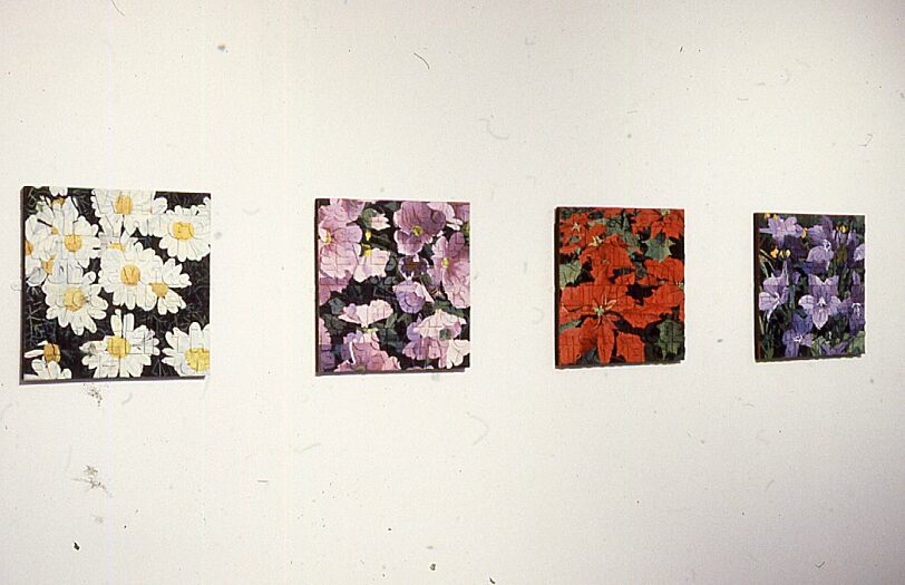 A Pool of Signs Part 2, Graham Gorman