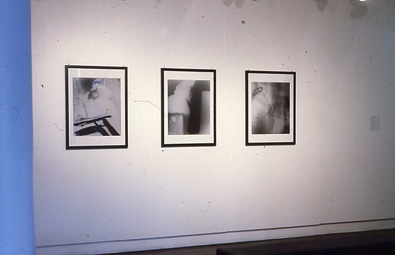 FotoArt Cologne, Rosy Beyelschmidt