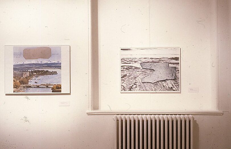 Works on Paper, Wolf Vostell