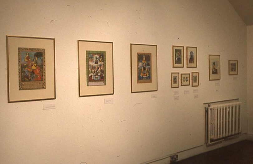 Twin Studio, Amrit and Rabindra Kaur Singh