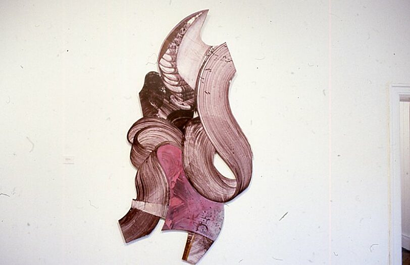 Cross-Currents: New Art from Senegal