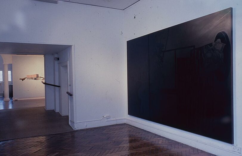 Civlia, Christopher Landoni